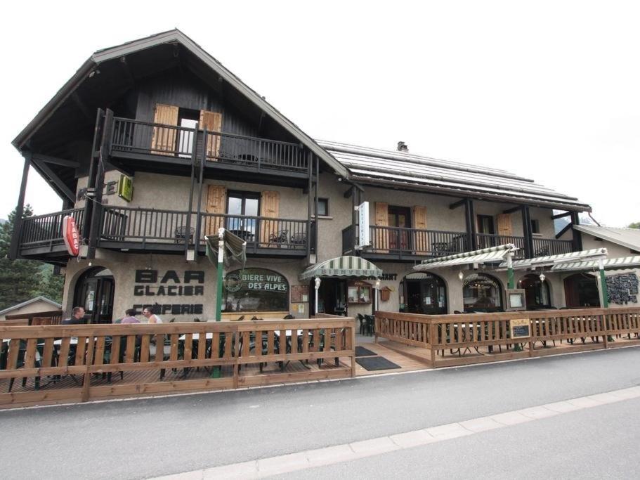 Hotel Les Vallois 발루이스 외부 사진